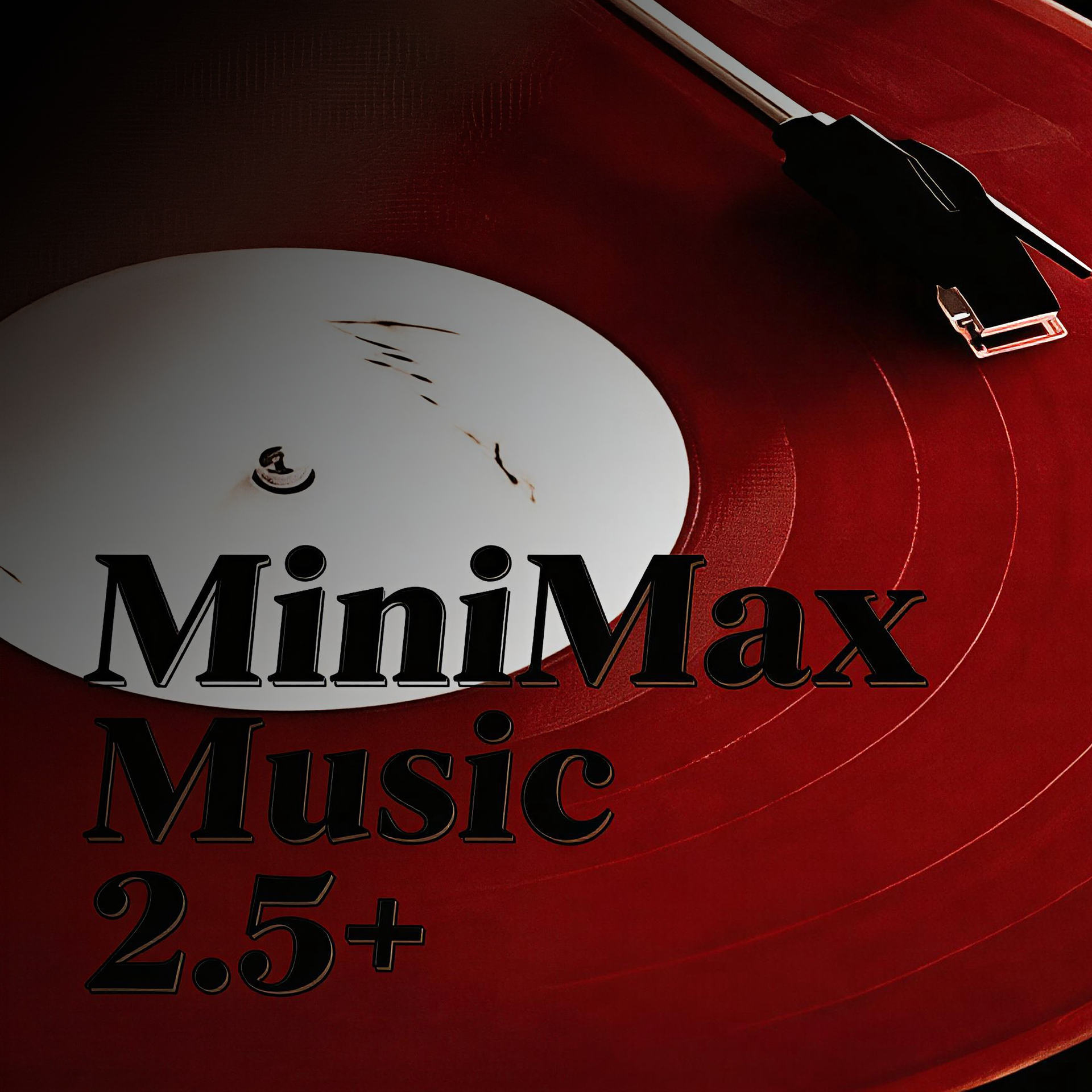 MiniMax Music 2.5+: The First Full Song Understanding AI Music Model Launches on Drama.Land
