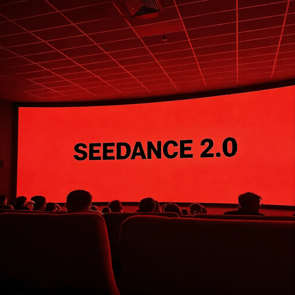 The Most Powerful Multimodal Reference Model Seedance 2.0 Launches on Drama.Land